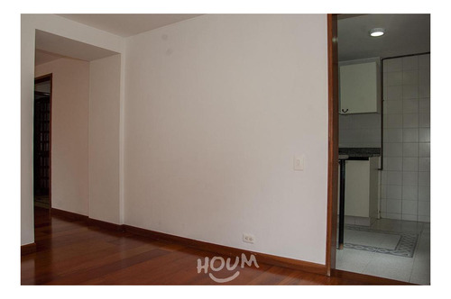 Imagen 3 de 30 de Apartamento En Recodo Del Country, Country Club. 3 Habitaciones, 136 M²