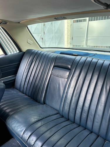 Mercedes Benz 450 Slc 5.0