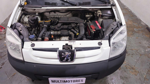 Peugeot Partner 1.6 Hdi Furgon Confort