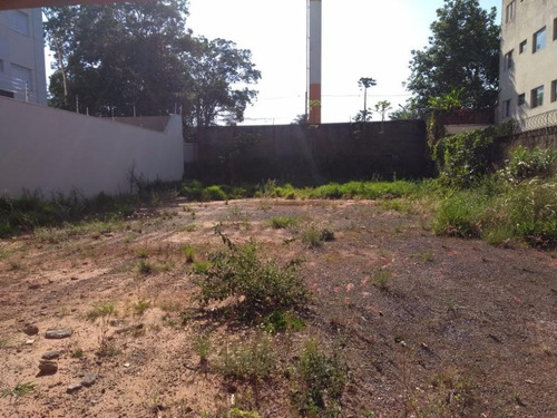 Imagem 1 de 1 de Terreno À Venda, 510 M² Por R$ 400.000,00 - Jardim Colonial - Bauru/sp - Te0912