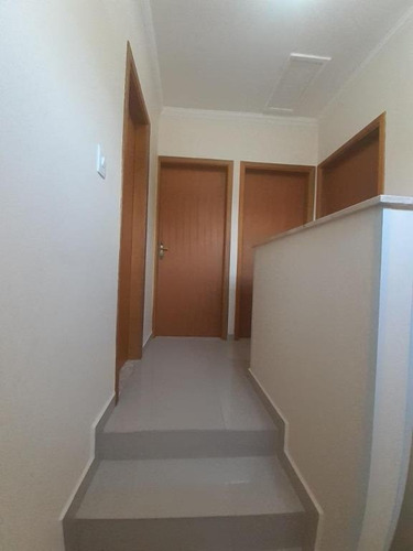Sobrado Com 3 Dormitórios À Venda, 221 M² - Planalto - São Bernardo Do Campo/sp - So20327
