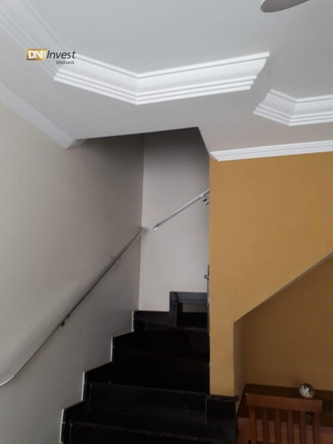 Imagem 4 de 26 de Casa A Venda No Bairro Jardim Flor Do Campo Em Guarulhos - - 1571-1