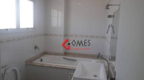 Imagem 11 de 30 de Cobertura À Venda, 723 M² Por R$ 4.790.000,00 - Aviação - Praia Grande/sp - Co0205