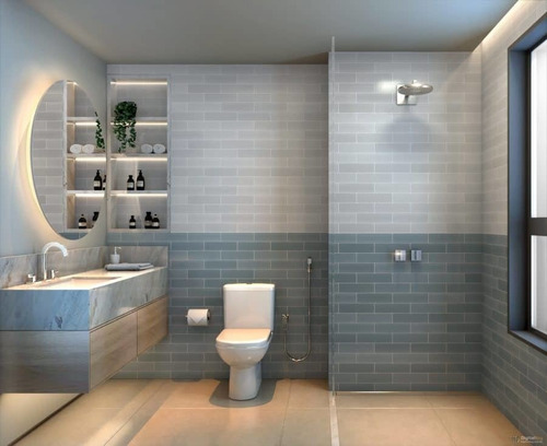 Imagem 6 de 14 de Apartamento Residencial Para Venda, Sumaré, São Paulo - Ap8622. - Ap8622-inc