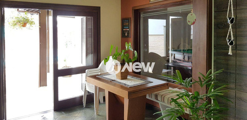 Imagem 10 de 30 de Ampla Casa Com 3 Dormitórios E Piscina À Venda, 363 M² Por R$ 994.000 - Ideal - Novo Hamburgo/rs - Ca4140