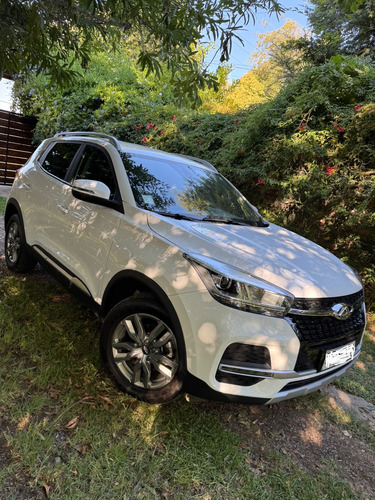 Chery Tiggo 3 1.5 Gls Cvt