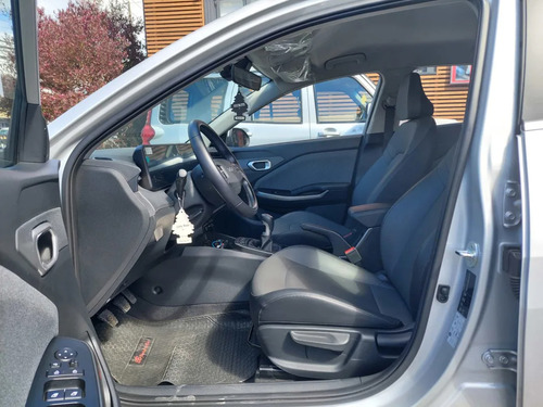 Kia K3 1.6 Ex 6mt