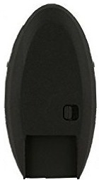 Carcasa Llave Control Nissan Armada 2007-2013 Envio Express