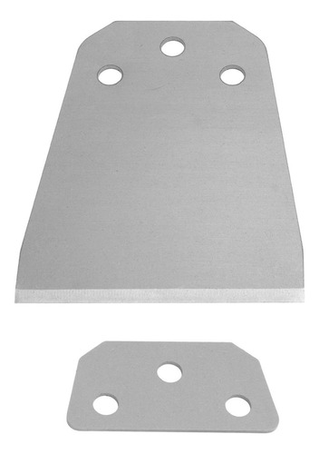 Martillo Eléctrico, Raspador De Piso, Hoja De 4 Pulgadas, Br