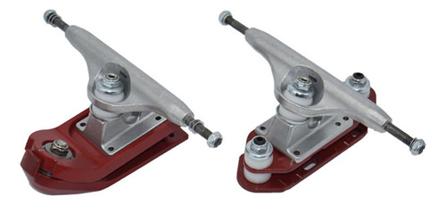T Adaptador De Surf Surfskate Se Adapta A Cualquier Tabla