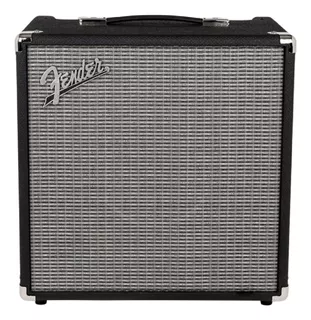 Amplificador De Bajo Eléctrico Fender Rumble 40 V3