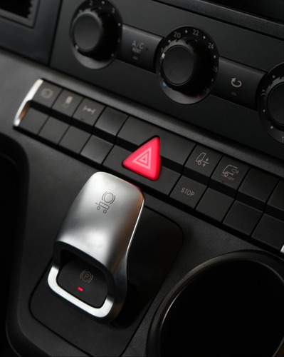 Actros 2045/ Ls 36 Cd Tb Entry
