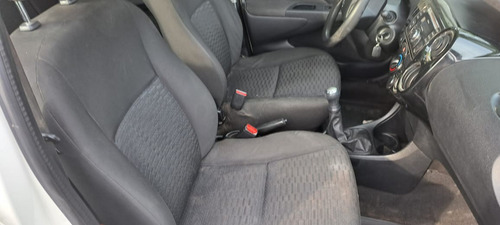Toyota Etios 1.5 Sedan Xs