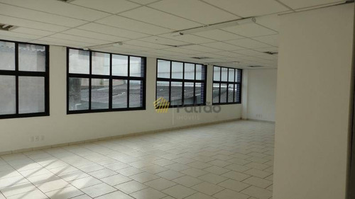 Imagem 18 de 30 de Prédio, 1215 M² - Venda Por R$ 7.000.000,00 Ou Aluguel Por R$ 47.714,00/mês - Centro - São Bernardo Do Campo/sp - Pr0018