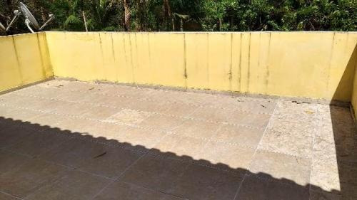 Chácara No Litoral Com 3 Quartos Em Itanhaém/sp 6455-pc