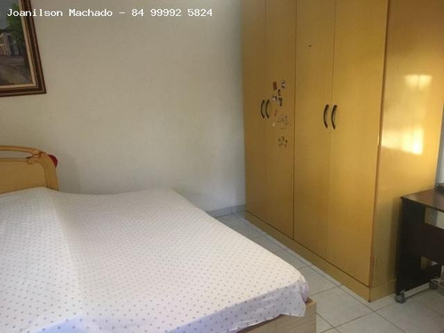 Chácara Para Venda Em Parnamirim, Estrada De Japecanga - Sitio Jardim, 3 Dormitórios, 2 Suítes, 3 Banheiros, 20 Vagas - Cha0648_2-658744