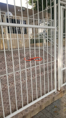 Imagem 12 de 15 de Apartamento A Venda Na Vila Antonieta (ao Lado Av. Rio Das Pedras) - 1078-a
