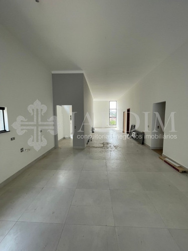 Imagem 5 de 23 de Casa Térrea Em Condomínio | Reserva Do Engenho - Ca01001 - 70615697