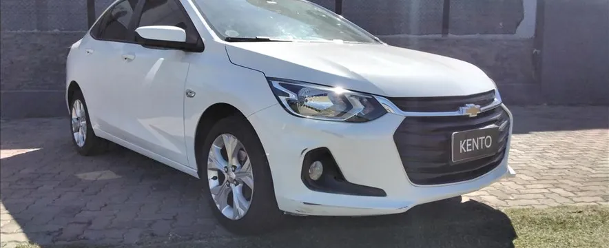 Onix 1.0 Turbo Flex Plus Ltz Manual