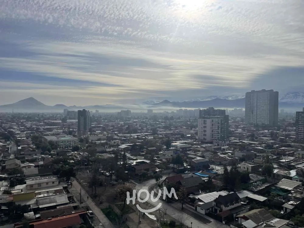 Imagen 3 de 12 de Departamento Avenida Ecuador Id: 134124