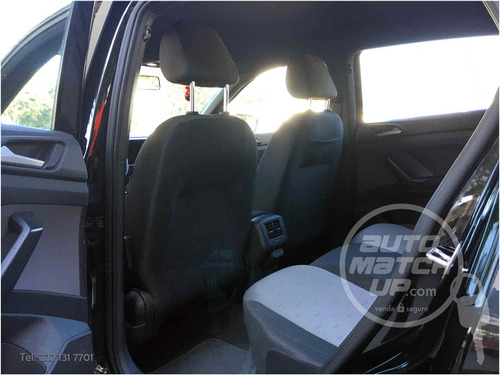 Volkswagen T-Cross 1.6 Comfortline At