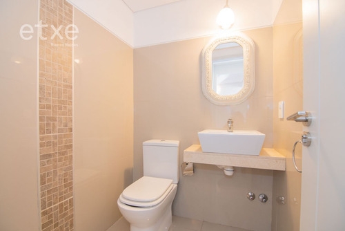 Apartamento Dúplex Venta 2 Dormitorios Av De Las Americas (ref: Jpd-1245)