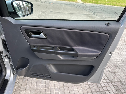 Volkswagen Suran 1.6 Comfortline 101cv 11a