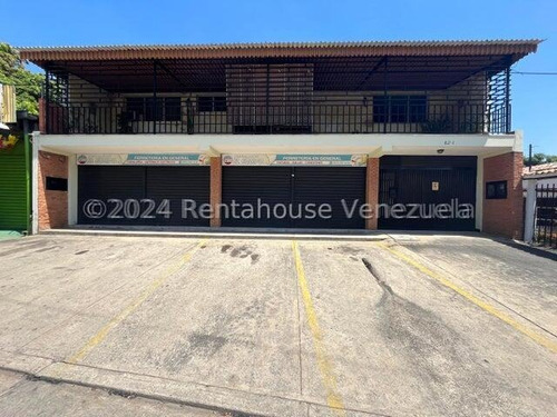 Gbf 24-22442 Vendo Casa Amplia Hermosa Con Galpón Oportunidad De Invertir Contáctame Ya 