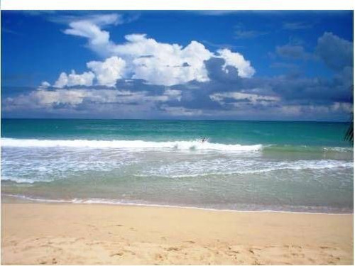 Terreno Frente A Playa En Uvero Alto Punta Cana