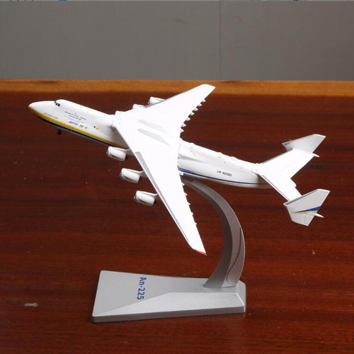 1:400, Modelo De Avión, Modelo De Avión De Estilo B