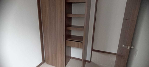 Imagen 8 de 17 de Apartamento En Venta La Estrella Unidad Completa