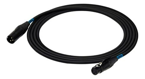 Cable Xlr De Calidad Ssq - Ss-1841.