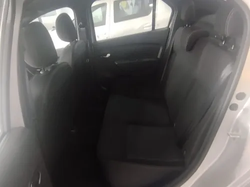 Renault Logan Life Plus 2026 Ds