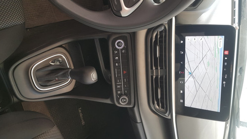 Imagen 9 de 18 de Fiat Pulse 1.3 Drive Mt 2023