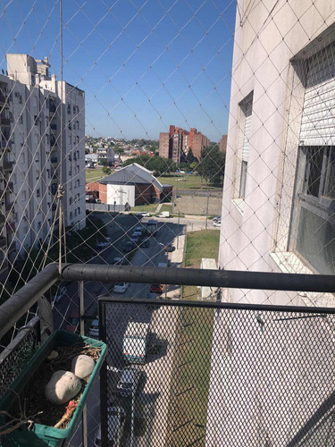 Imagen 8 de 15 de Dpto. 3 Amb. Frente. Balcon. Impecable Estado - Cochera Fija