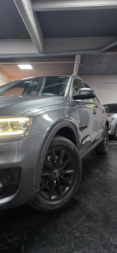 Audi Q3 2.0 Quattro Tfsi 170cv