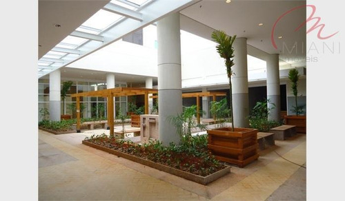 Imagem 13 de 23 de Sala Comercial Para Locação, Vila Yara, Osasco. - Sa0057