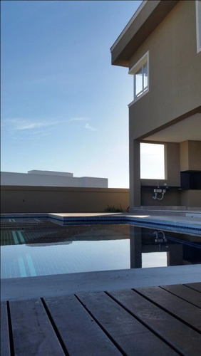 Casa Com 4 Dormitórios À Venda, 485 M² Por R$ 2.850.000,00 - Alphaville - Santana De Parnaíba/sp - 7397