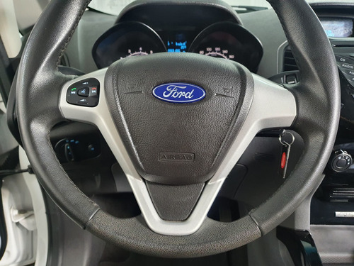 Ford Ecosport Ecosport Freestyle 1.6 16v Flex 5p Mec. 20...