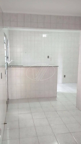 Imagem 12 de 15 de Casa À Venda Em Jardim São Pedro - Ca111040