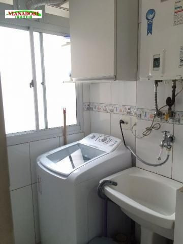Imagem 15 de 20 de Apartamento Vila Augusta, Guarulhos. - Ap0940