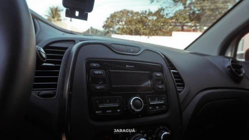 Imagem 6 de 12 de Captur 1.6 16v Sce Flex Life X-tronic