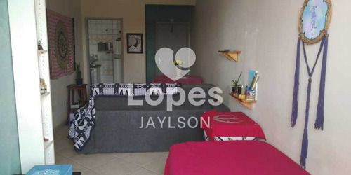 Imagem 3 de 15 de Apartamento - 02 Quartos - Lins De Vasconcelos - 612907