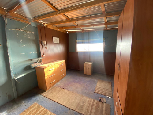 Casa En Venta En Población Circunvalar, Antofagasta