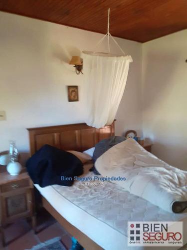 Muy Linda Chacra De 33,88 Hás En Venta En Sierra De Carapé