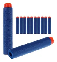 Comprar Dardos Nerf Paquete De 10 Dardos Juguetes Nerf