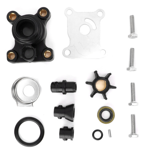 Kit De Reparación De Impulsor De Bomba De Agua 394711 Apto P