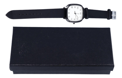 Reloj Deportivo De Cuarzo Para Hombre, Aleación Simple, Impe