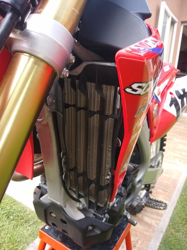 Honda Crf 450