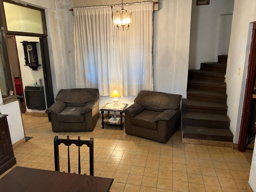 Imagen 6 de 15 de Venta Ph 5 Ambientes En Mataderos
